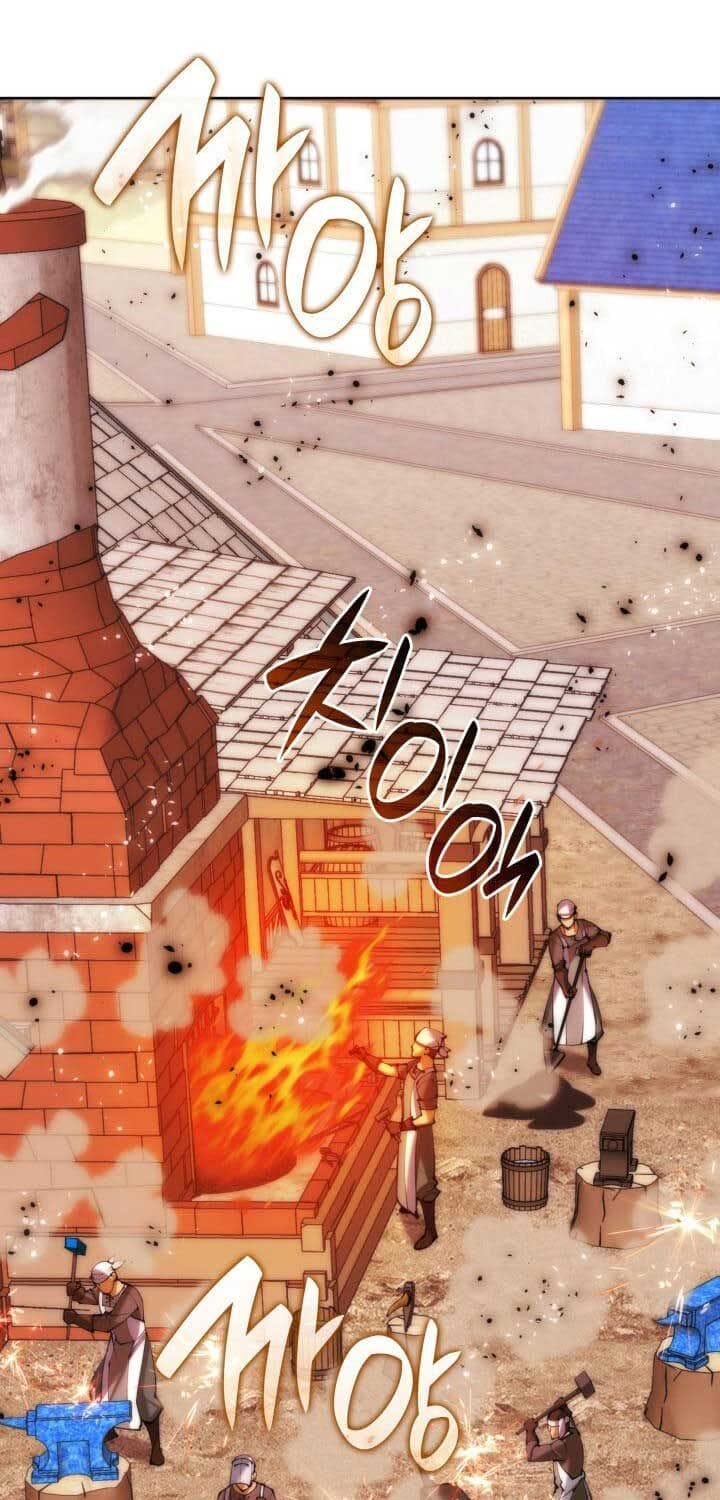 Truyện Tranh Thợ Rèn Huyền Thoại - Overgeared trang 7