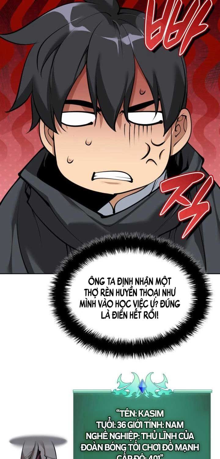 Truyện Tranh Thợ Rèn Huyền Thoại - Overgeared trang 7