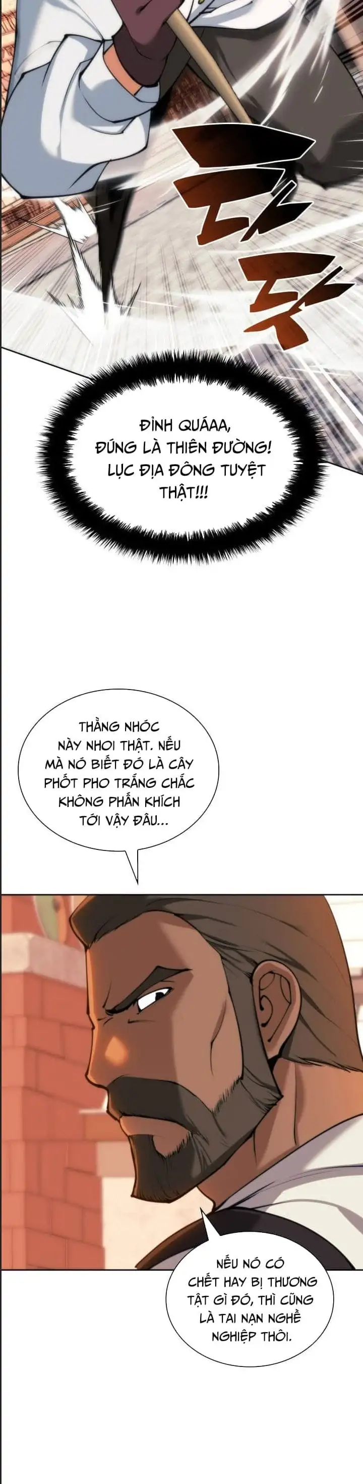 Truyện Tranh Thợ Rèn Huyền Thoại - Overgeared trang 7