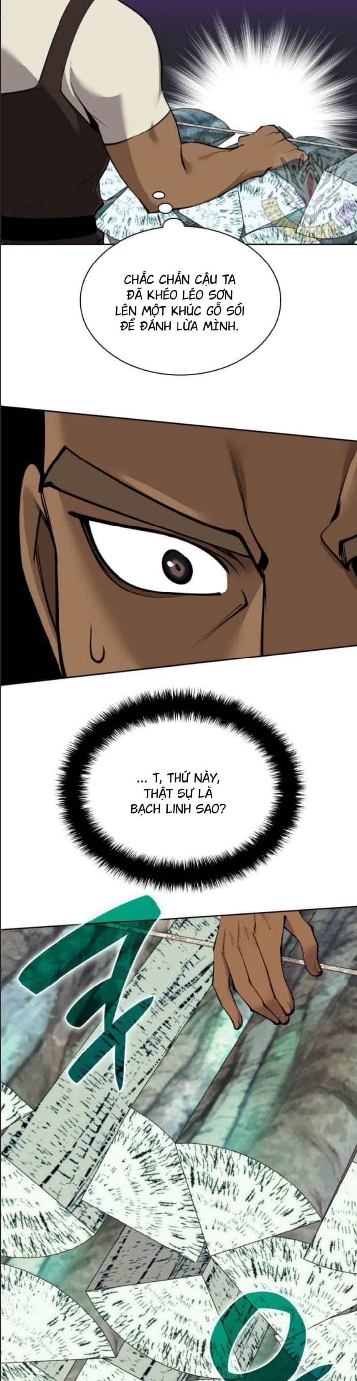 Truyện Tranh Thợ Rèn Huyền Thoại - Overgeared trang 7