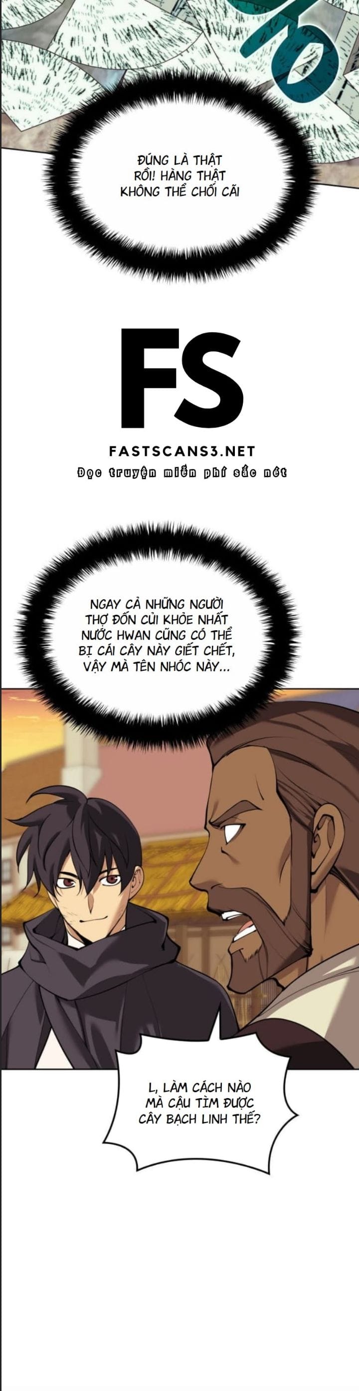 Truyện Tranh Thợ Rèn Huyền Thoại - Overgeared trang 7