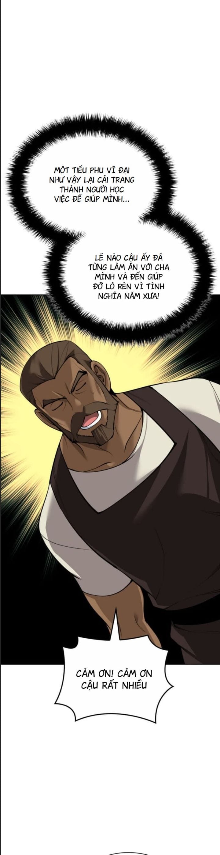 Truyện Tranh Thợ Rèn Huyền Thoại - Overgeared trang 7