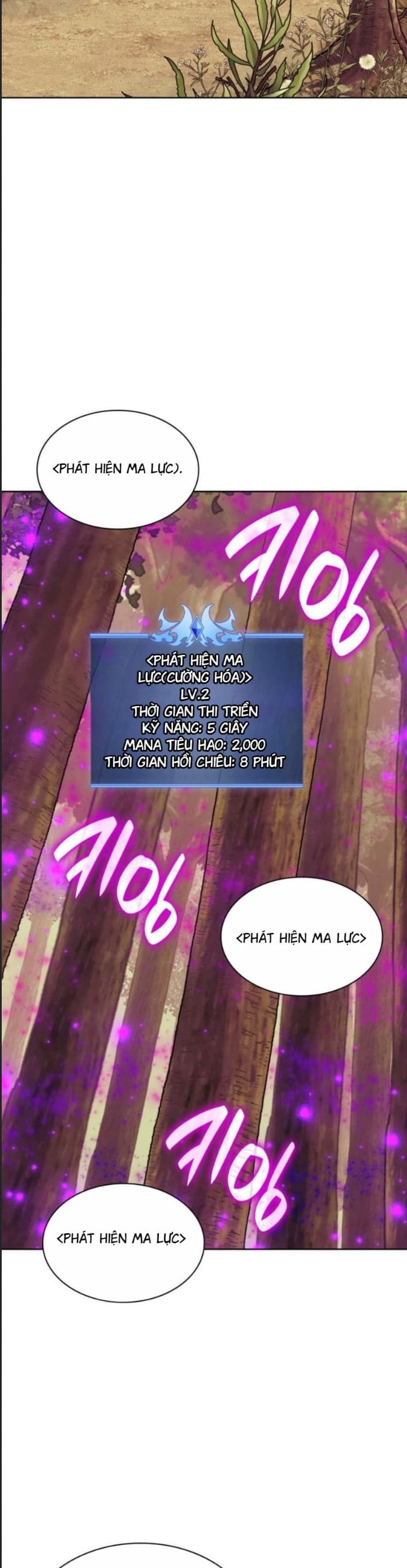 Truyện Tranh Thợ Rèn Huyền Thoại - Overgeared trang 7