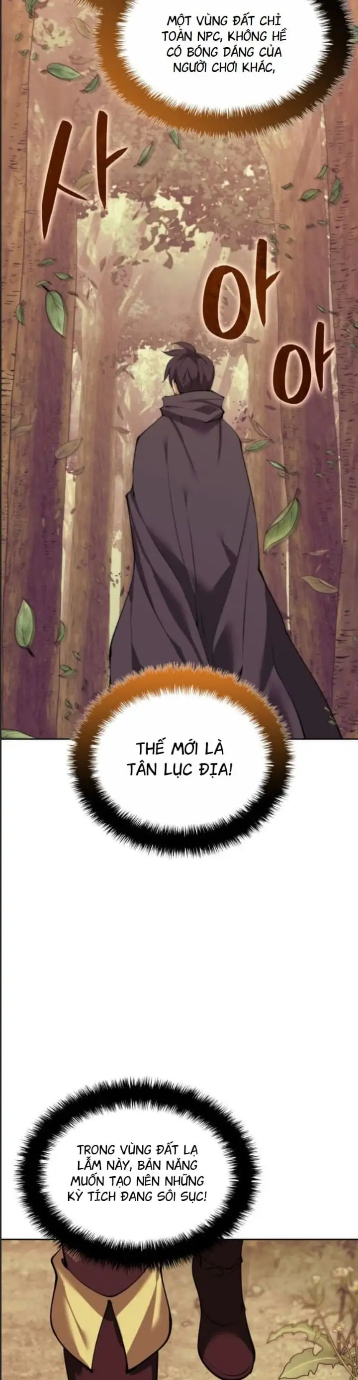 Truyện Tranh Thợ Rèn Huyền Thoại - Overgeared trang 7