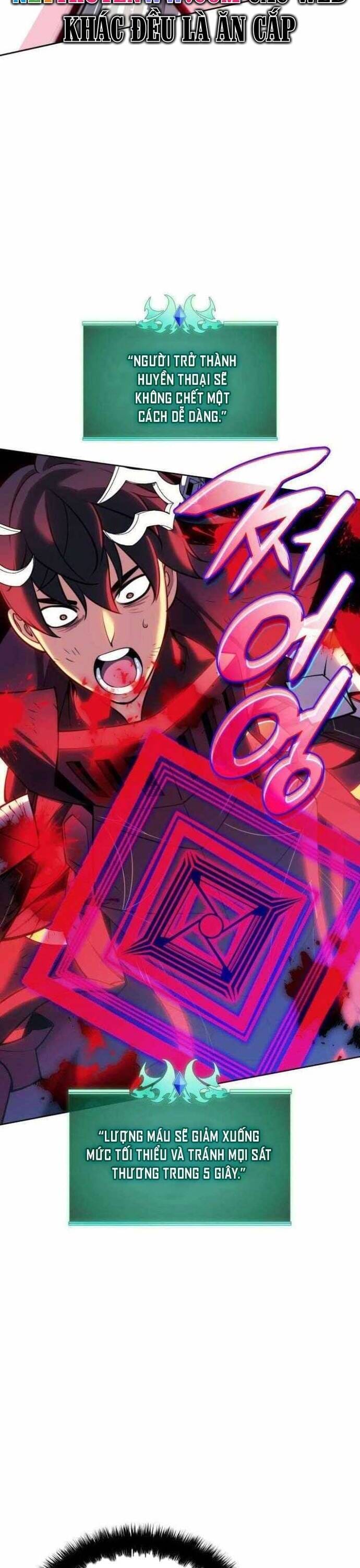 Truyện Tranh Thợ Rèn Huyền Thoại - Overgeared trang 7