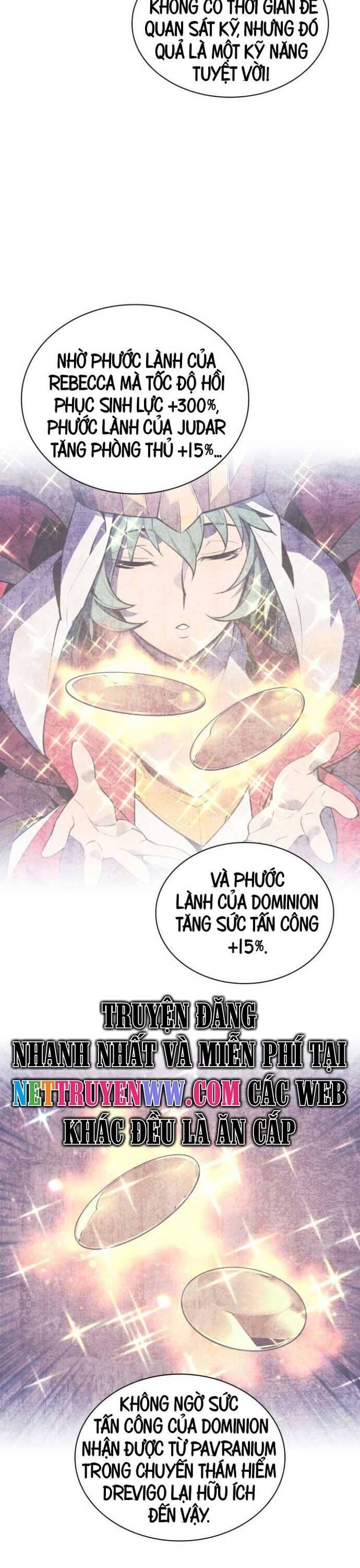 Truyện Tranh Thợ Rèn Huyền Thoại - Overgeared trang 7