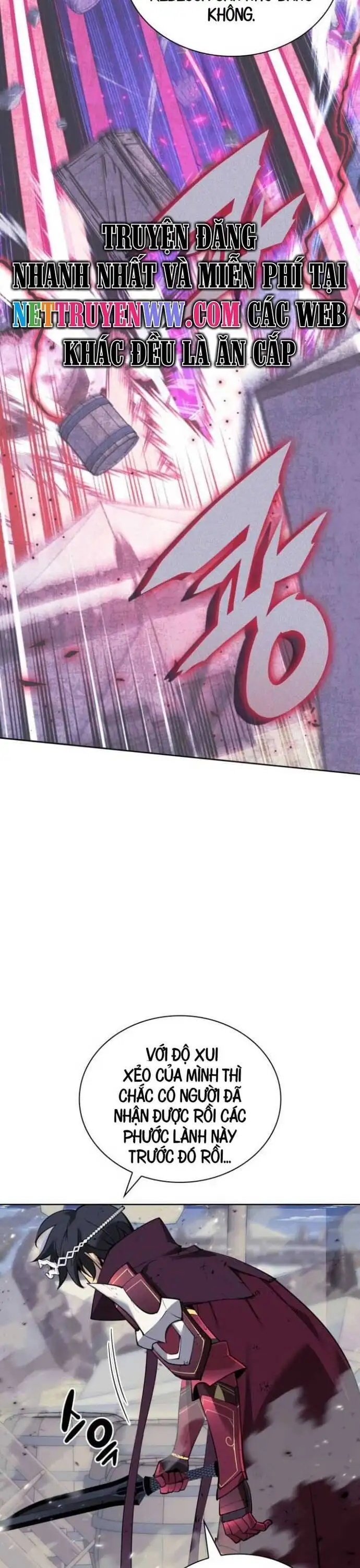 Truyện Tranh Thợ Rèn Huyền Thoại - Overgeared trang 7
