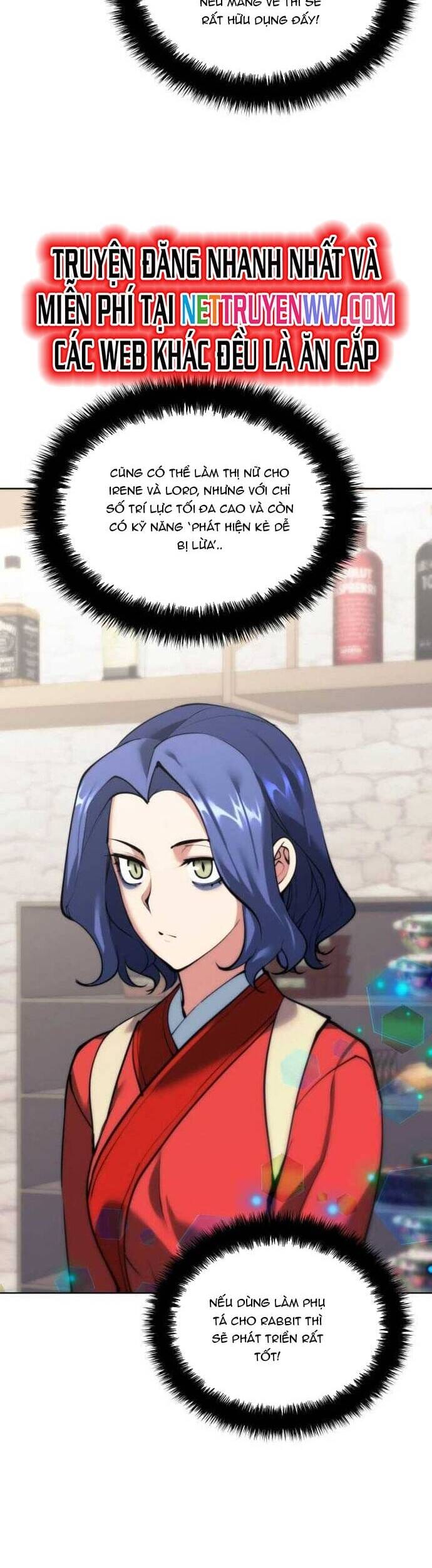 Truyện Tranh Thợ Rèn Huyền Thoại - Overgeared trang 7