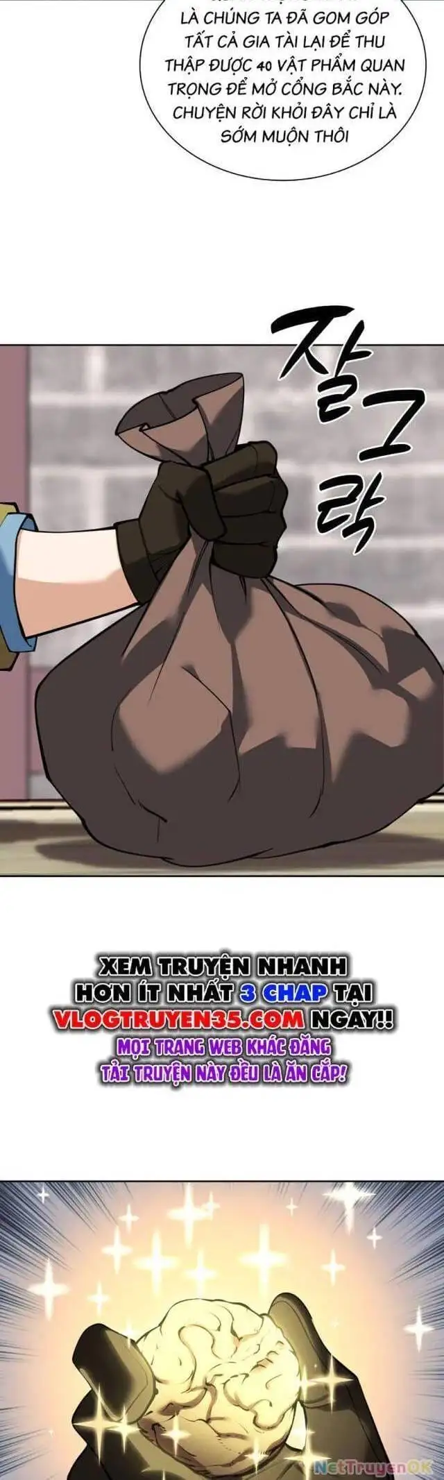 Truyện Tranh Thợ Rèn Huyền Thoại - Overgeared trang 7