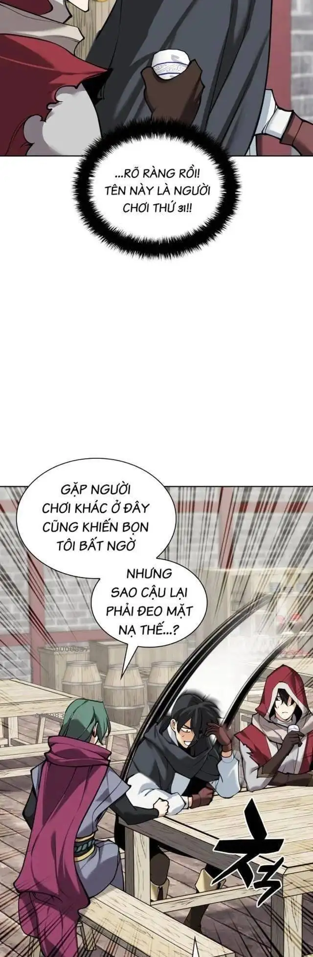 Truyện Tranh Thợ Rèn Huyền Thoại - Overgeared trang 7