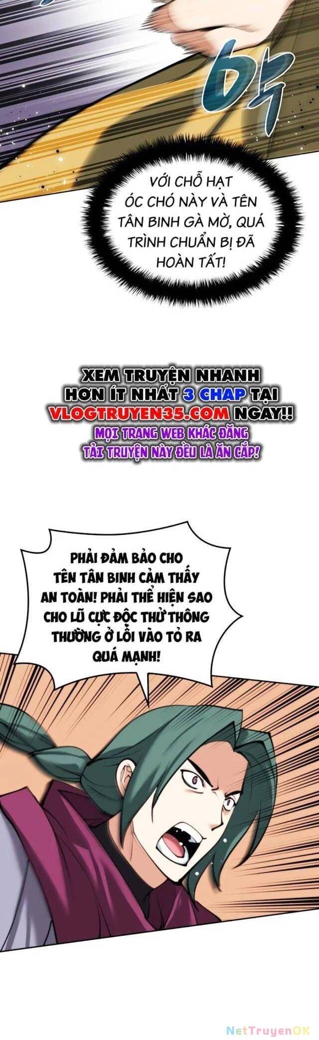 Truyện Tranh Thợ Rèn Huyền Thoại - Overgeared trang 7