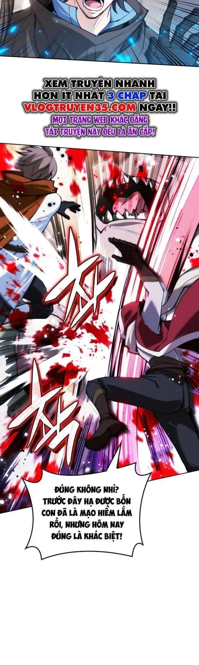 Truyện Tranh Thợ Rèn Huyền Thoại - Overgeared trang 7