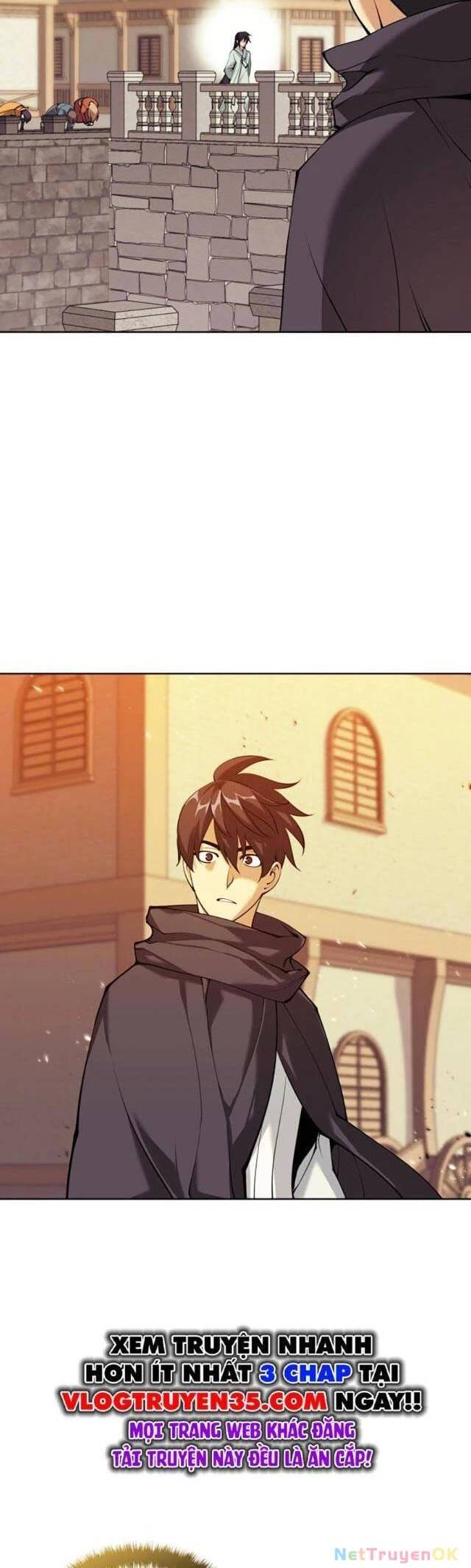 Truyện Tranh Thợ Rèn Huyền Thoại - Overgeared trang 7