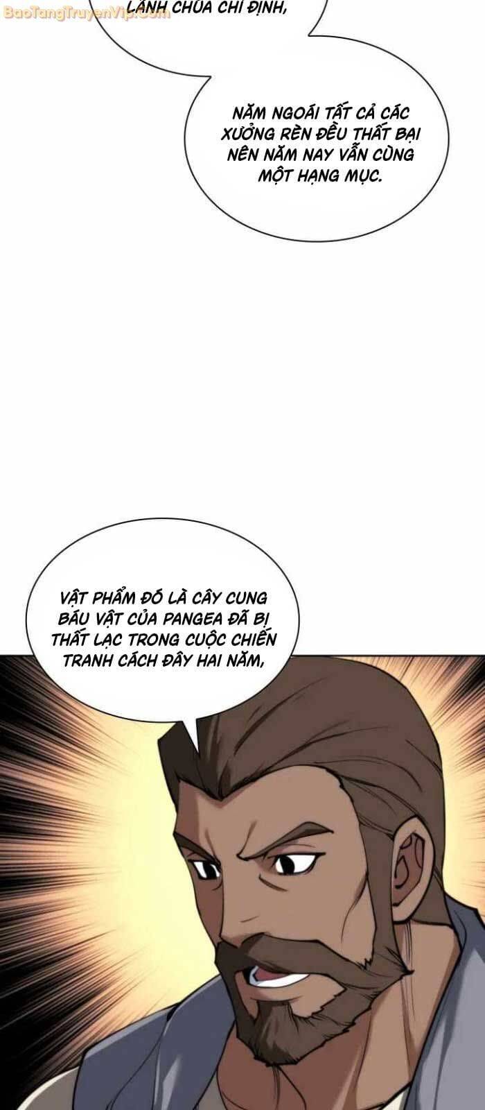 Truyện Tranh Thợ Rèn Huyền Thoại - Overgeared trang 7