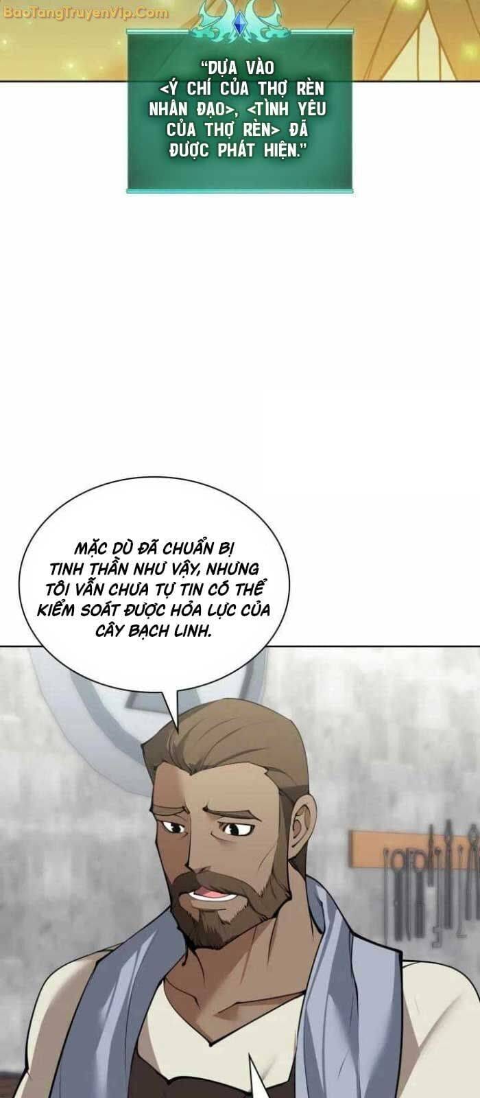 Truyện Tranh Thợ Rèn Huyền Thoại - Overgeared trang 7