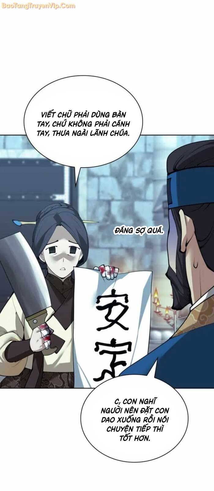 Truyện Tranh Thợ Rèn Huyền Thoại - Overgeared trang 7