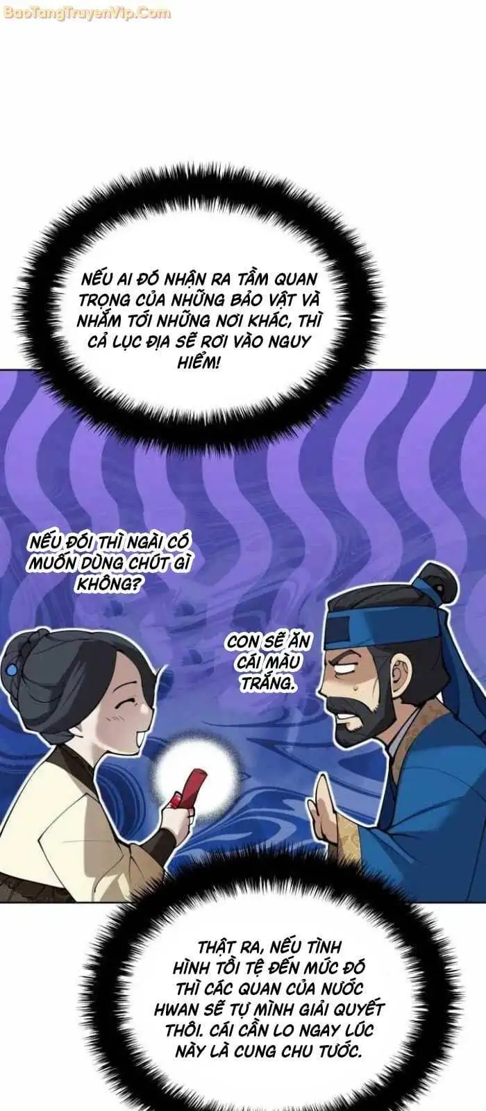 Truyện Tranh Thợ Rèn Huyền Thoại - Overgeared trang 7