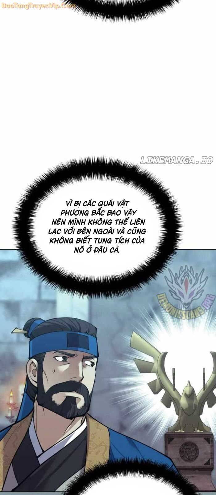 Truyện Tranh Thợ Rèn Huyền Thoại - Overgeared trang 7