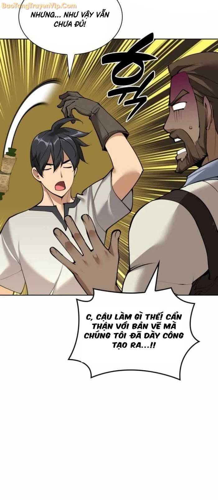 Truyện Tranh Thợ Rèn Huyền Thoại - Overgeared trang 7