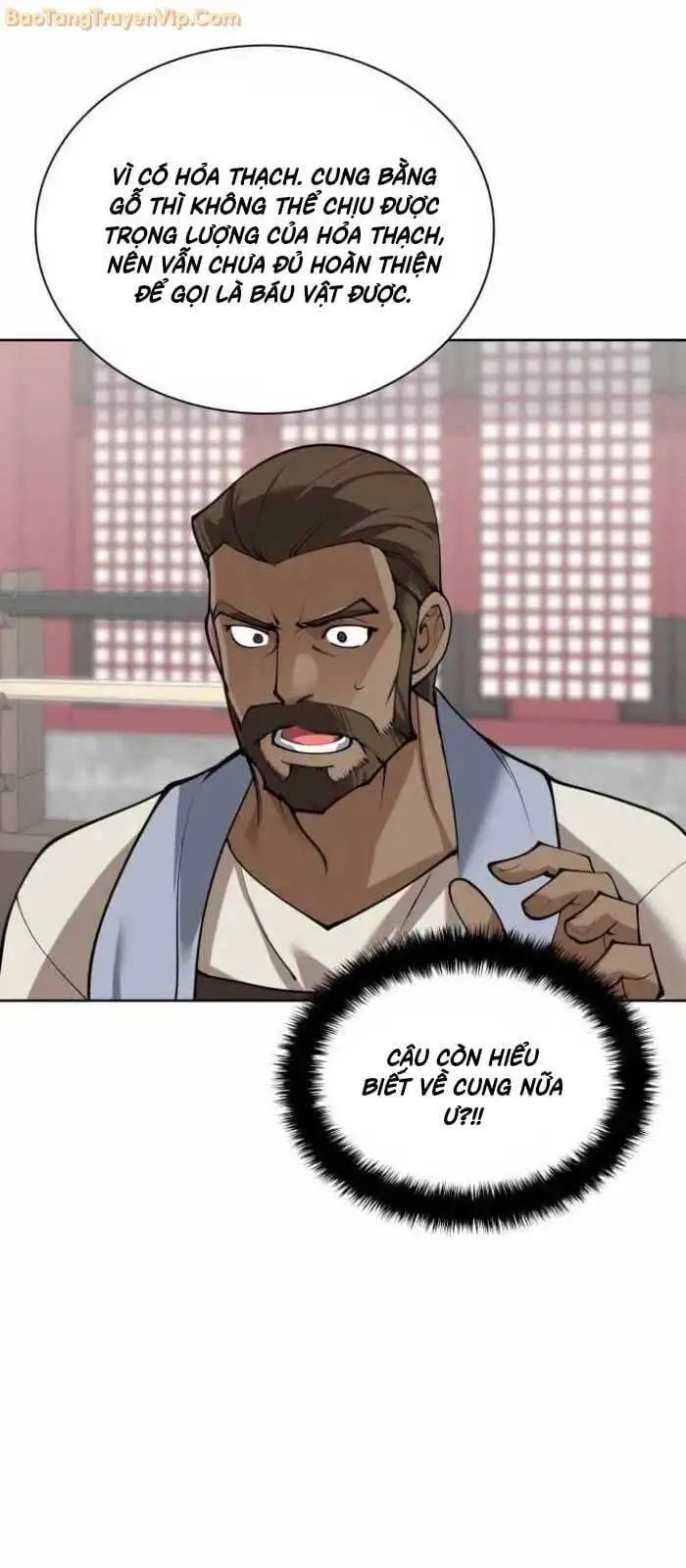 Truyện Tranh Thợ Rèn Huyền Thoại - Overgeared trang 7