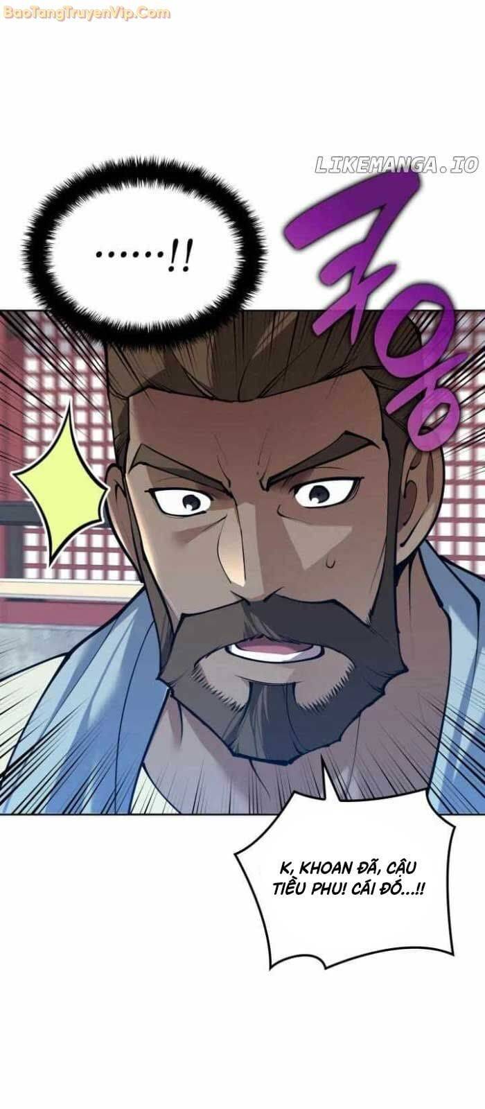 Truyện Tranh Thợ Rèn Huyền Thoại - Overgeared trang 7