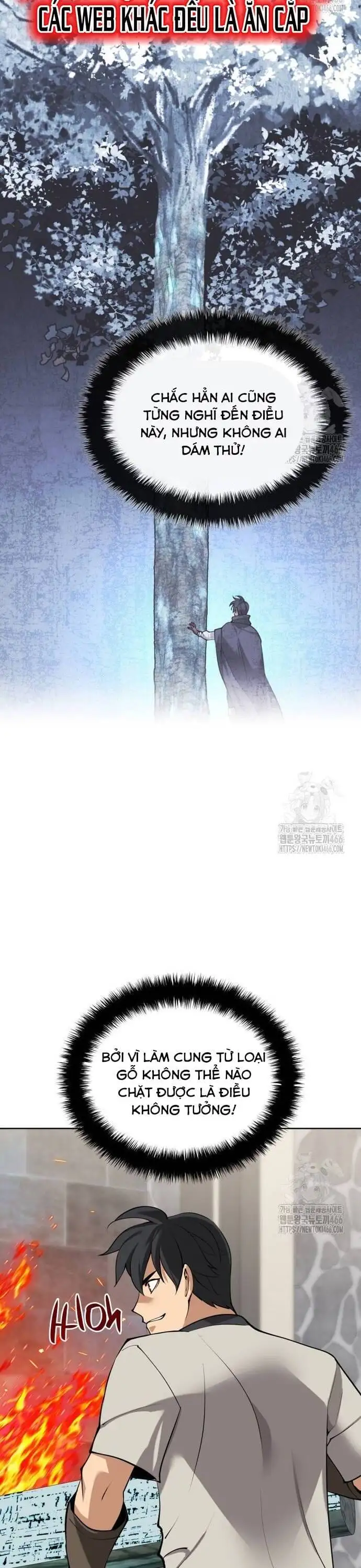 Truyện Tranh Thợ Rèn Huyền Thoại - Overgeared trang 7