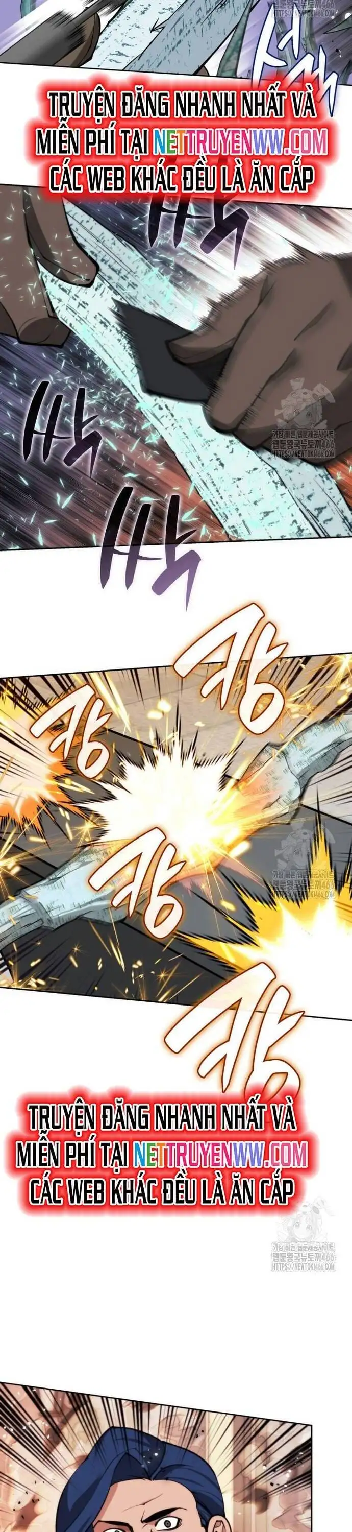 Truyện Tranh Thợ Rèn Huyền Thoại - Overgeared trang 7