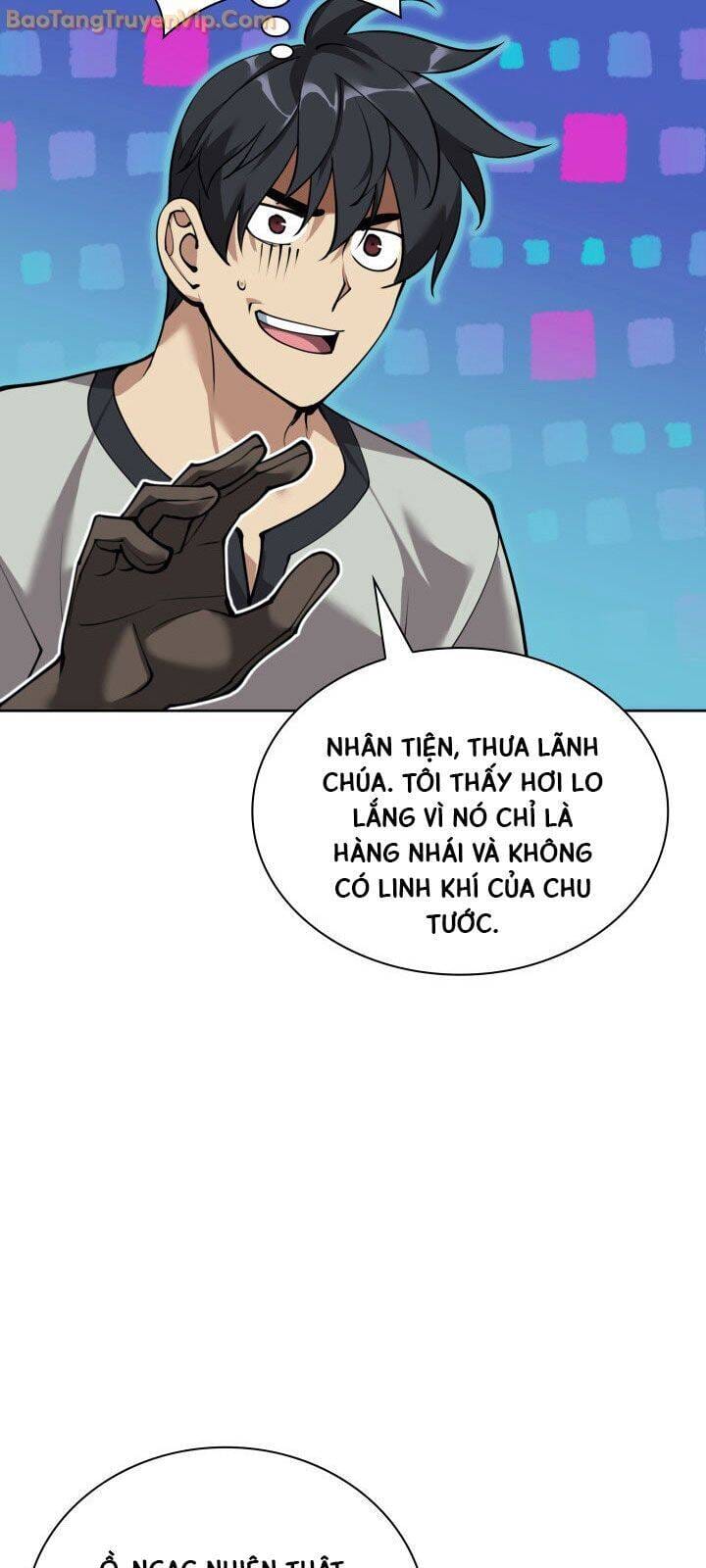 Truyện Tranh Thợ Rèn Huyền Thoại - Overgeared trang 7