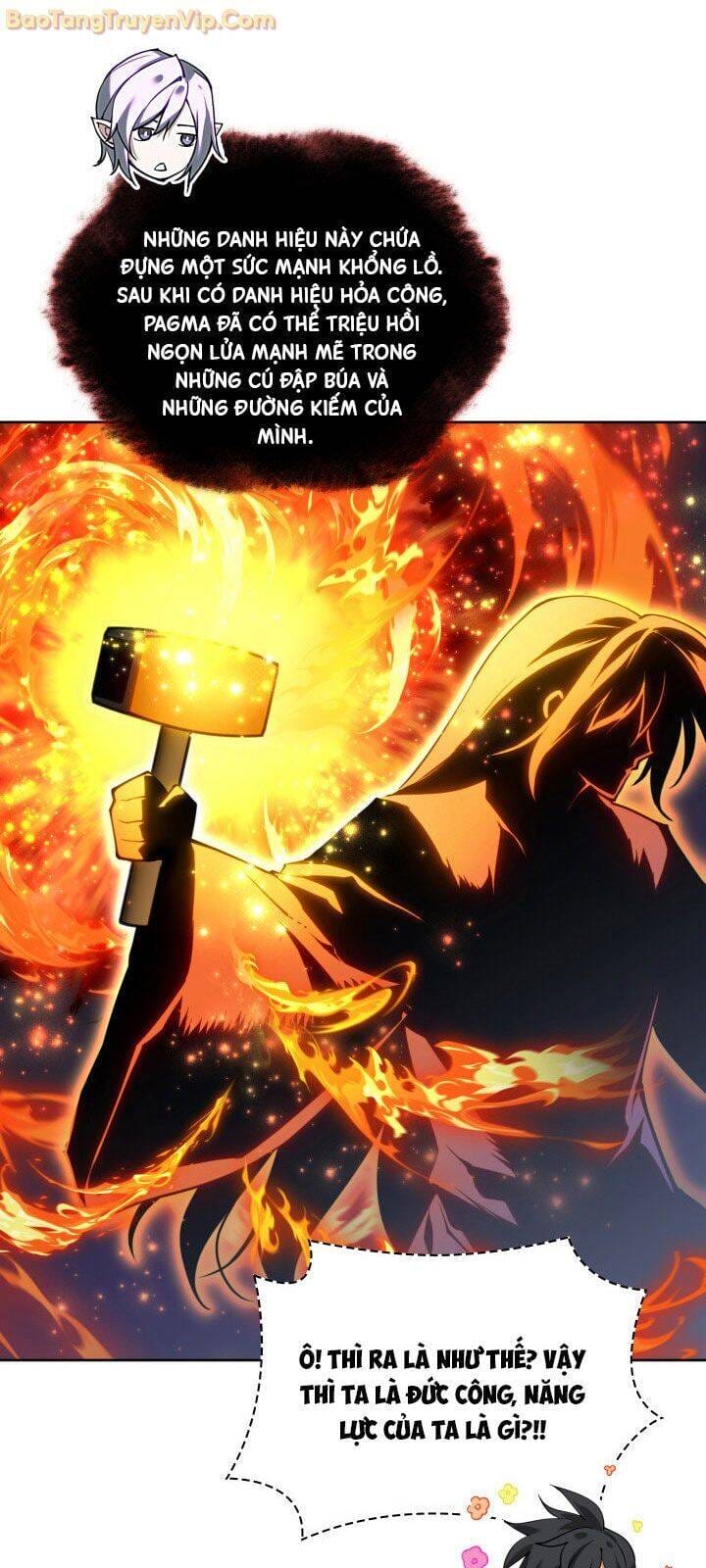 Truyện Tranh Thợ Rèn Huyền Thoại - Overgeared trang 7