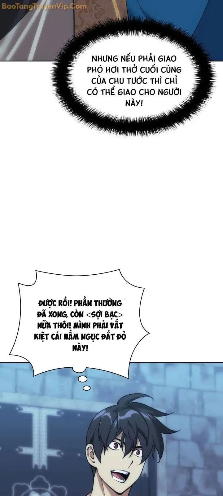 Truyện Tranh Thợ Rèn Huyền Thoại - Overgeared trang 7