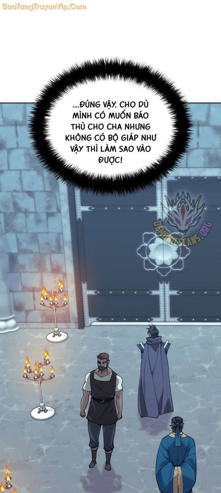 Truyện Tranh Thợ Rèn Huyền Thoại - Overgeared trang 7