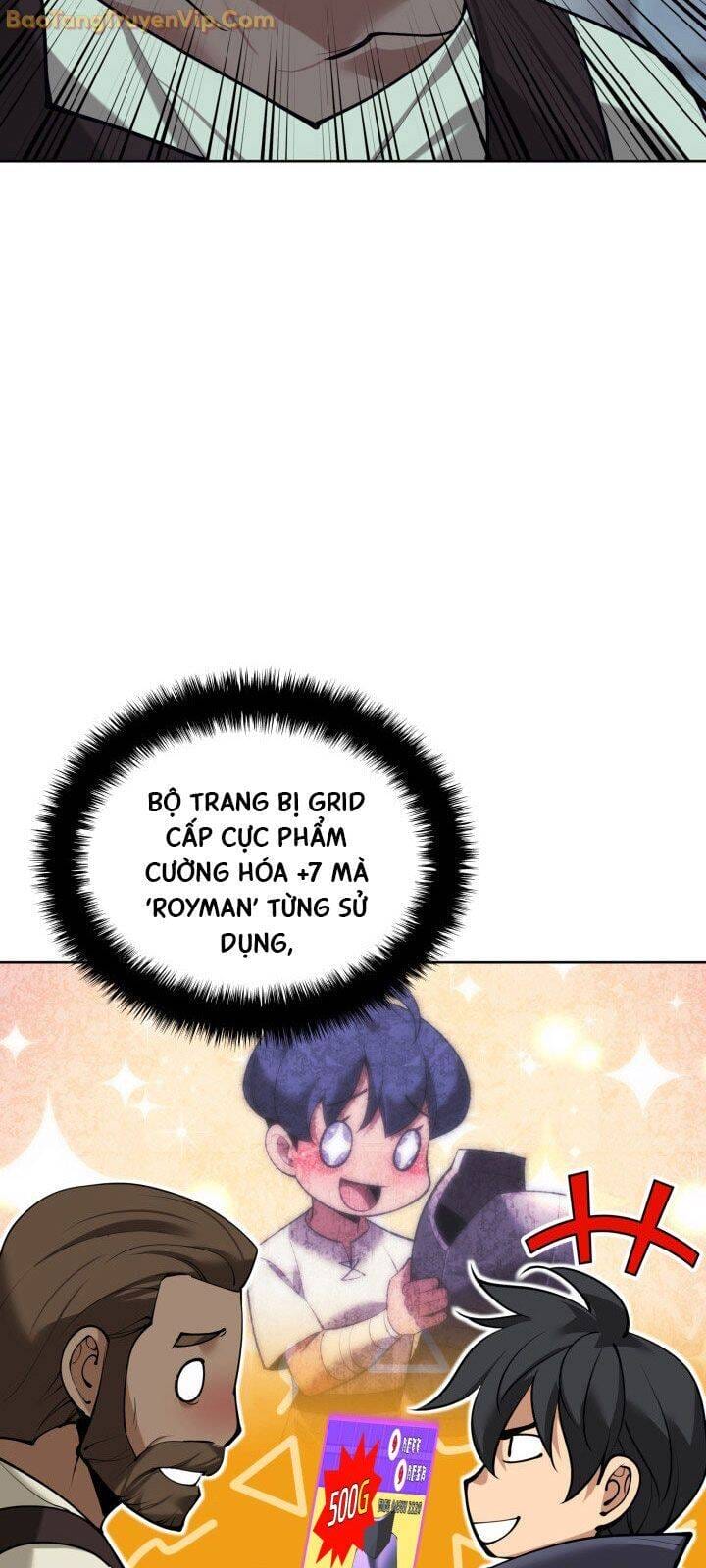 Truyện Tranh Thợ Rèn Huyền Thoại - Overgeared trang 7