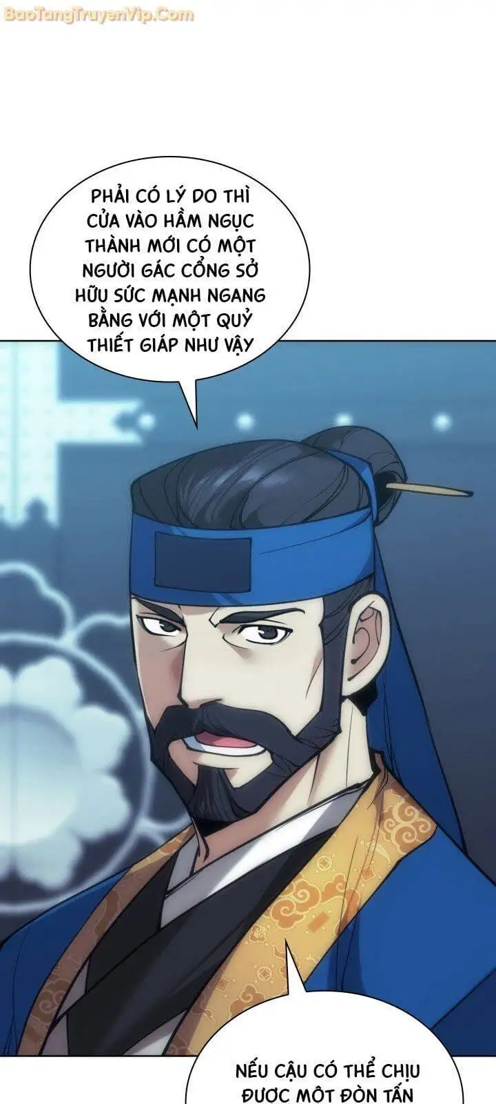 Truyện Tranh Thợ Rèn Huyền Thoại - Overgeared trang 7