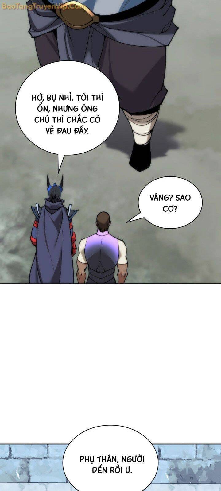 Truyện Tranh Thợ Rèn Huyền Thoại - Overgeared trang 7