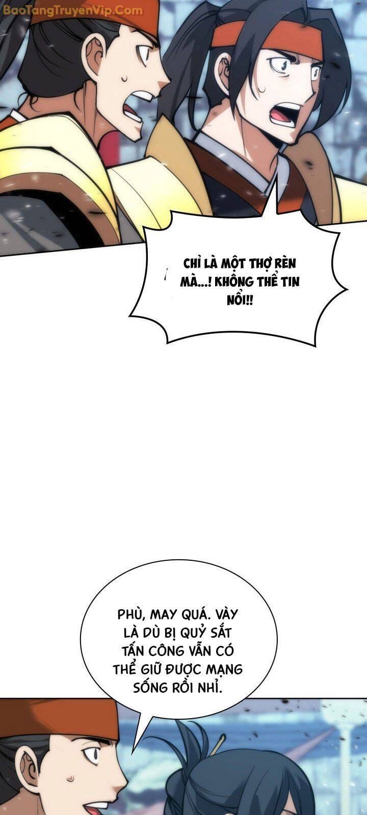 Truyện Tranh Thợ Rèn Huyền Thoại - Overgeared trang 7
