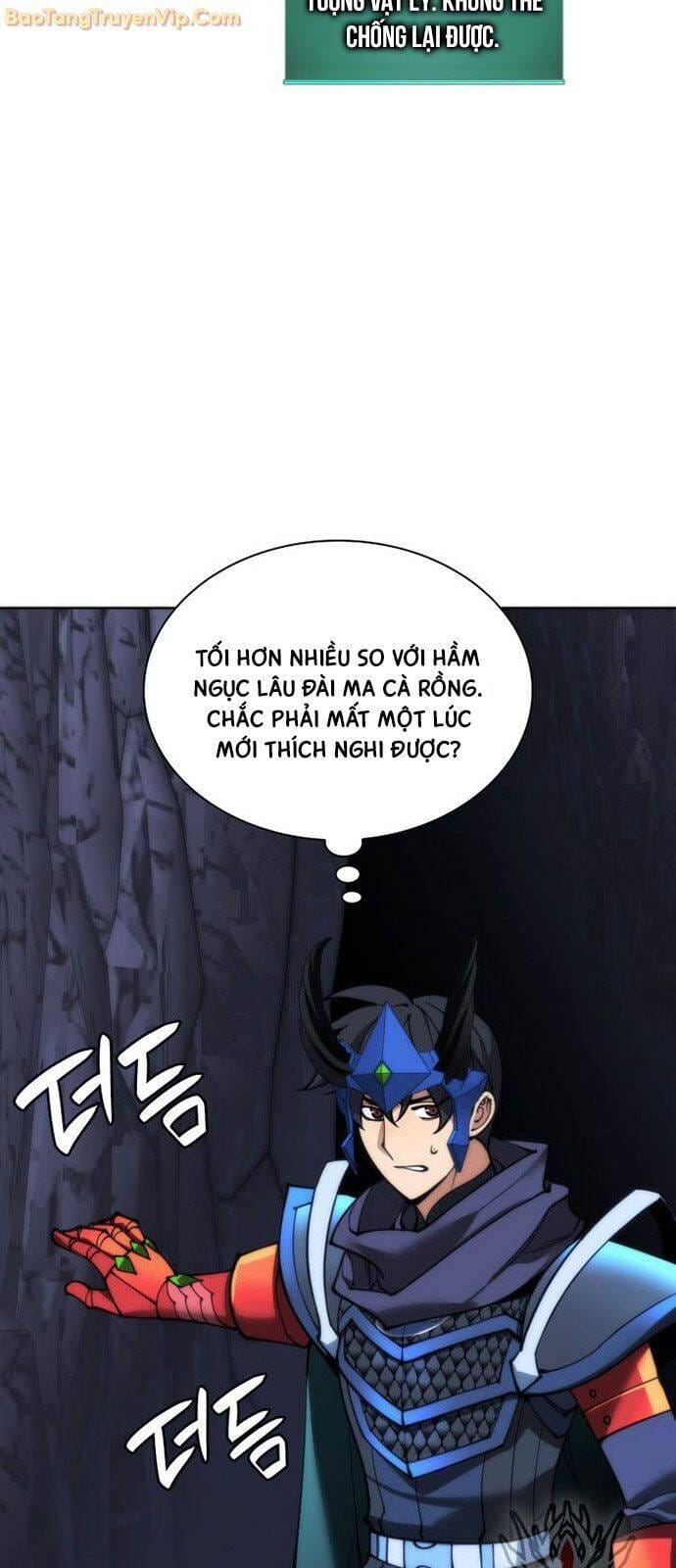 Truyện Tranh Thợ Rèn Huyền Thoại - Overgeared trang 7