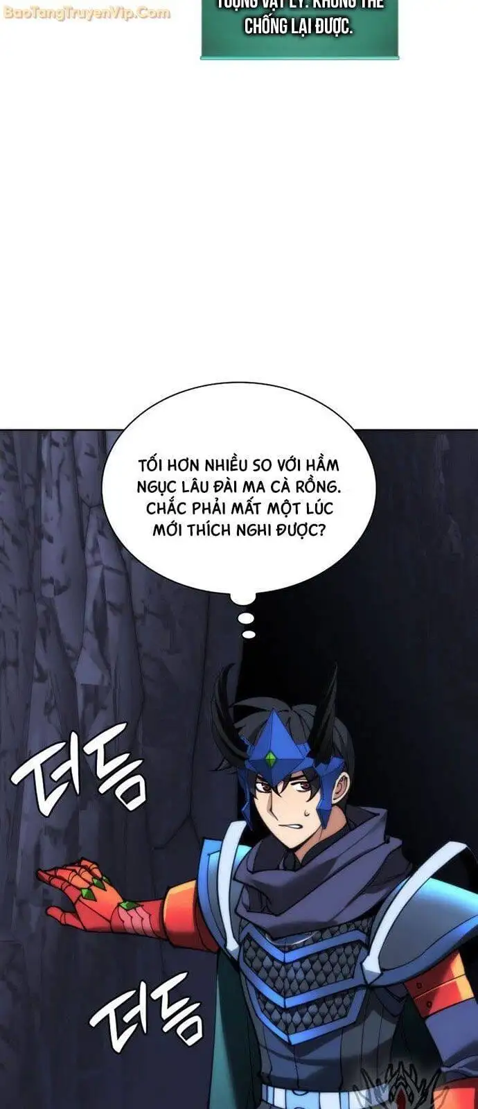 Truyện Tranh Thợ Rèn Huyền Thoại - Overgeared trang 7