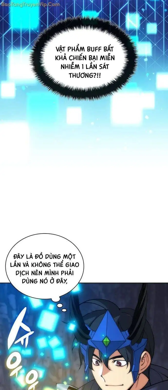 Truyện Tranh Thợ Rèn Huyền Thoại - Overgeared trang 7