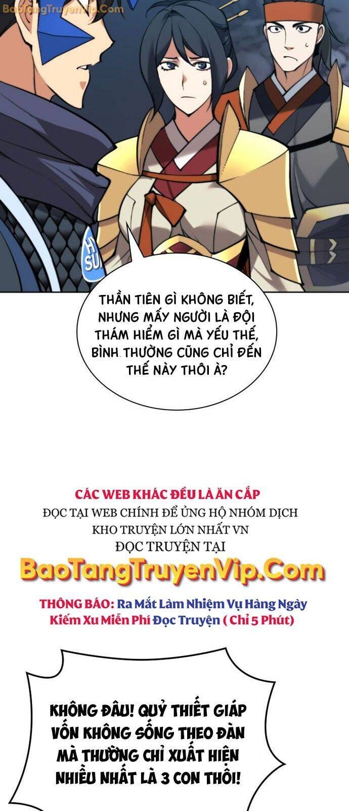 Truyện Tranh Thợ Rèn Huyền Thoại - Overgeared trang 7