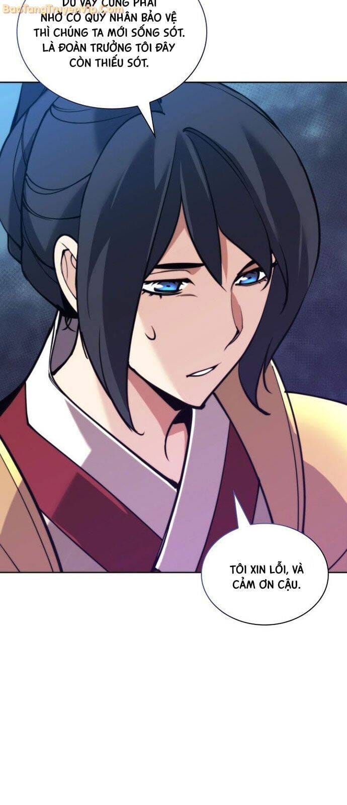 Truyện Tranh Thợ Rèn Huyền Thoại - Overgeared trang 7