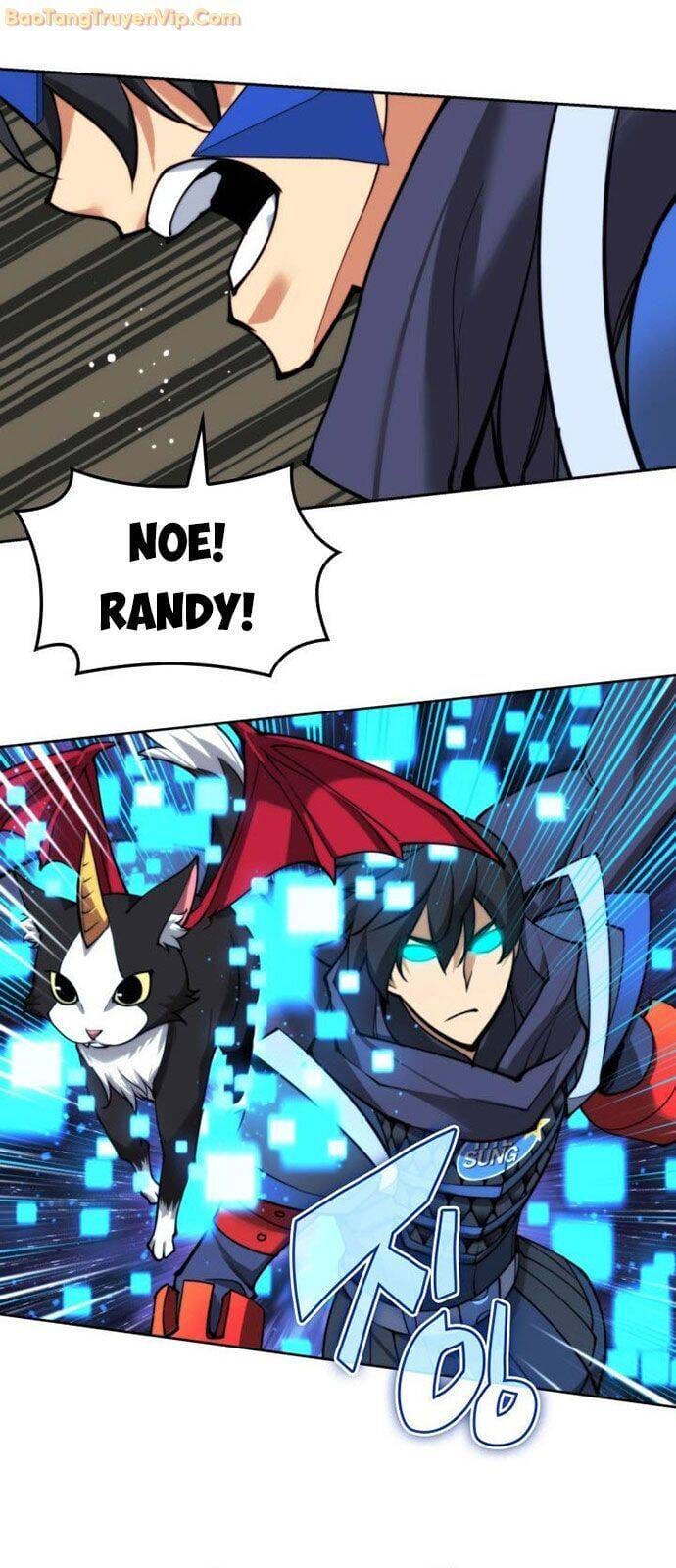 Truyện Tranh Thợ Rèn Huyền Thoại - Overgeared trang 7