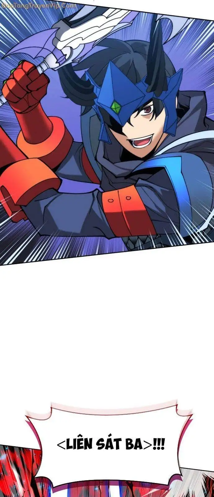 Truyện Tranh Thợ Rèn Huyền Thoại - Overgeared trang 7