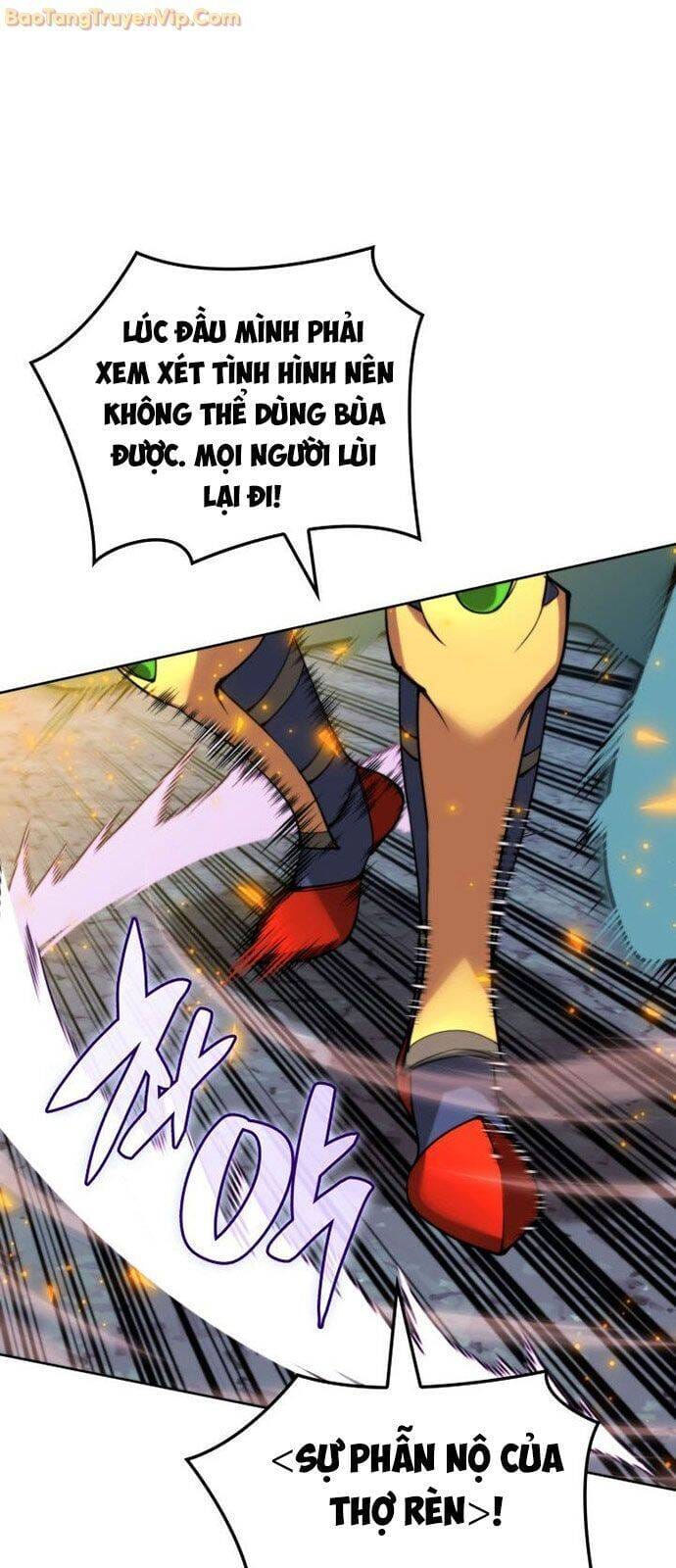 Truyện Tranh Thợ Rèn Huyền Thoại - Overgeared trang 7