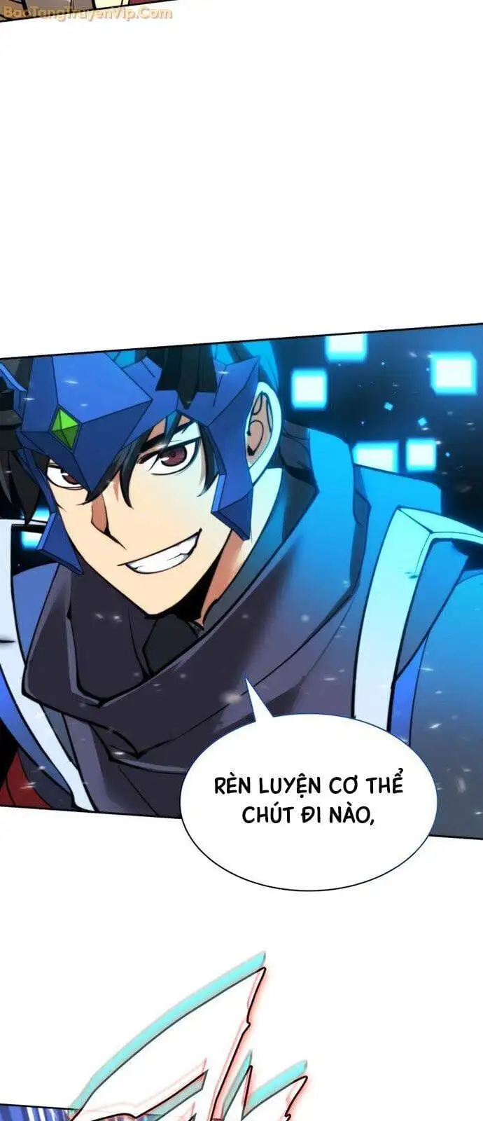 Truyện Tranh Thợ Rèn Huyền Thoại - Overgeared trang 7