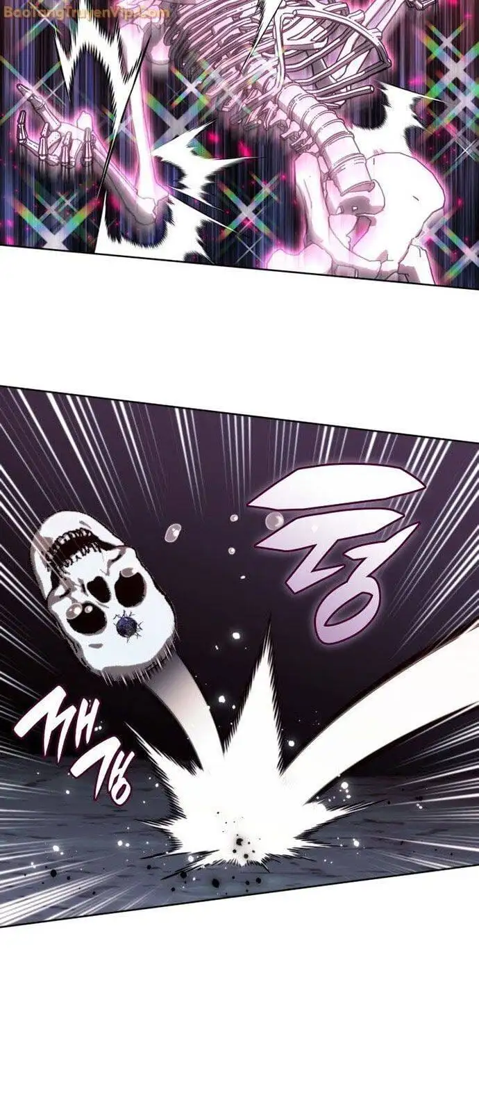 Truyện Tranh Thợ Rèn Huyền Thoại - Overgeared trang 7