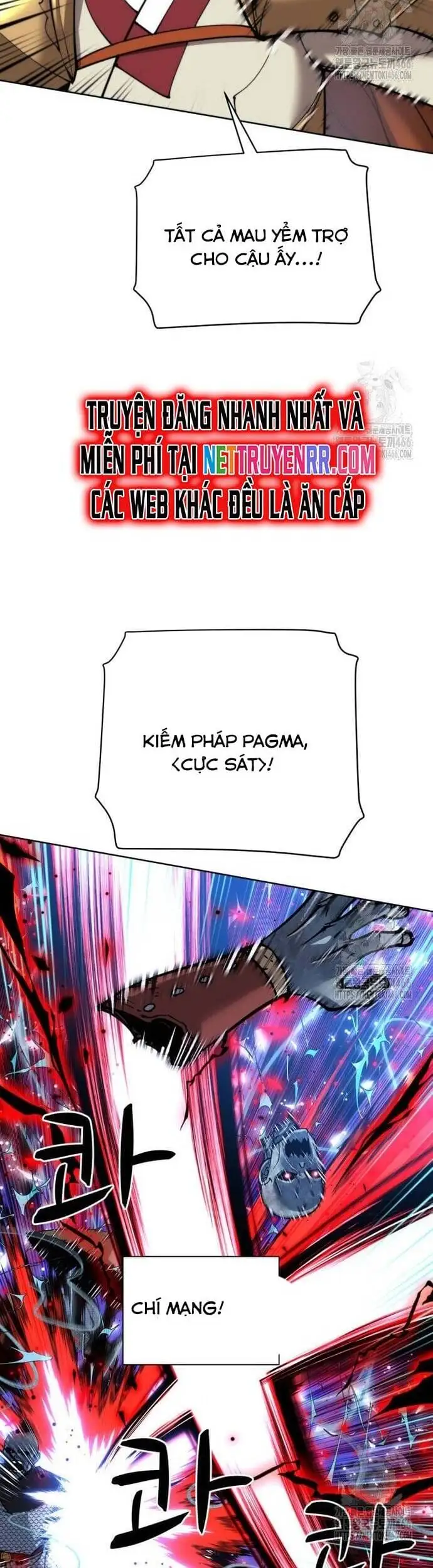 Truyện Tranh Thợ Rèn Huyền Thoại - Overgeared trang 7