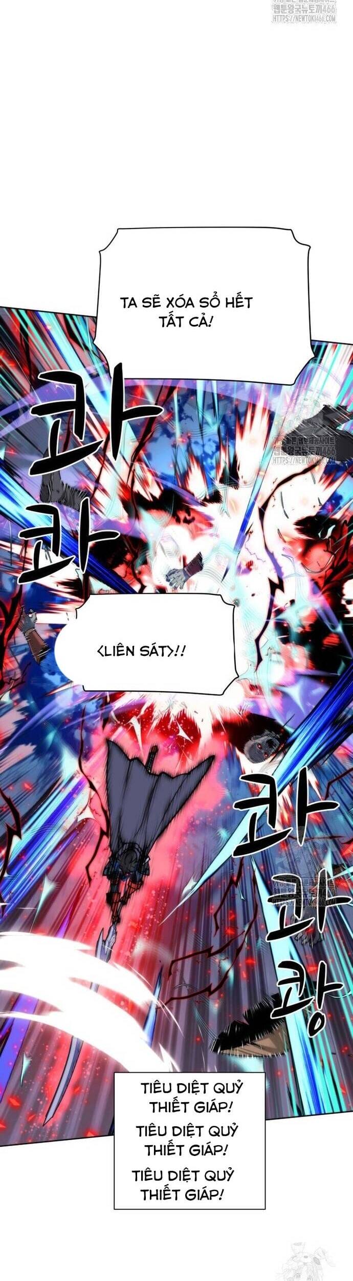 Truyện Tranh Thợ Rèn Huyền Thoại - Overgeared trang 7