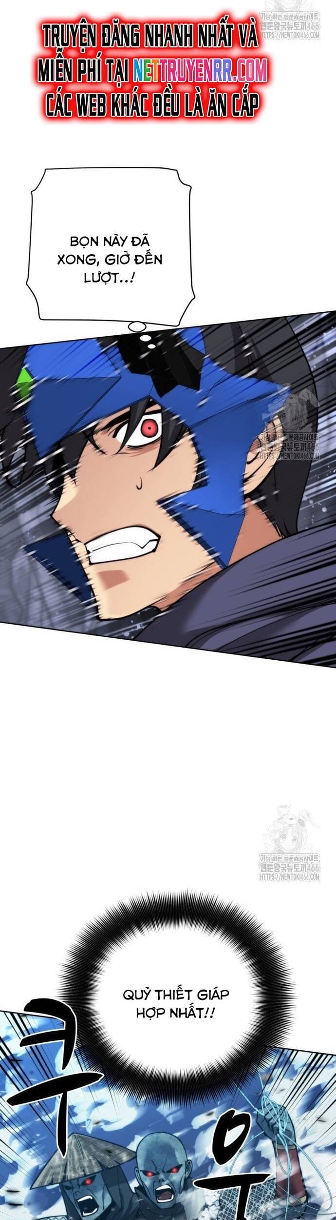 Truyện Tranh Thợ Rèn Huyền Thoại - Overgeared trang 7