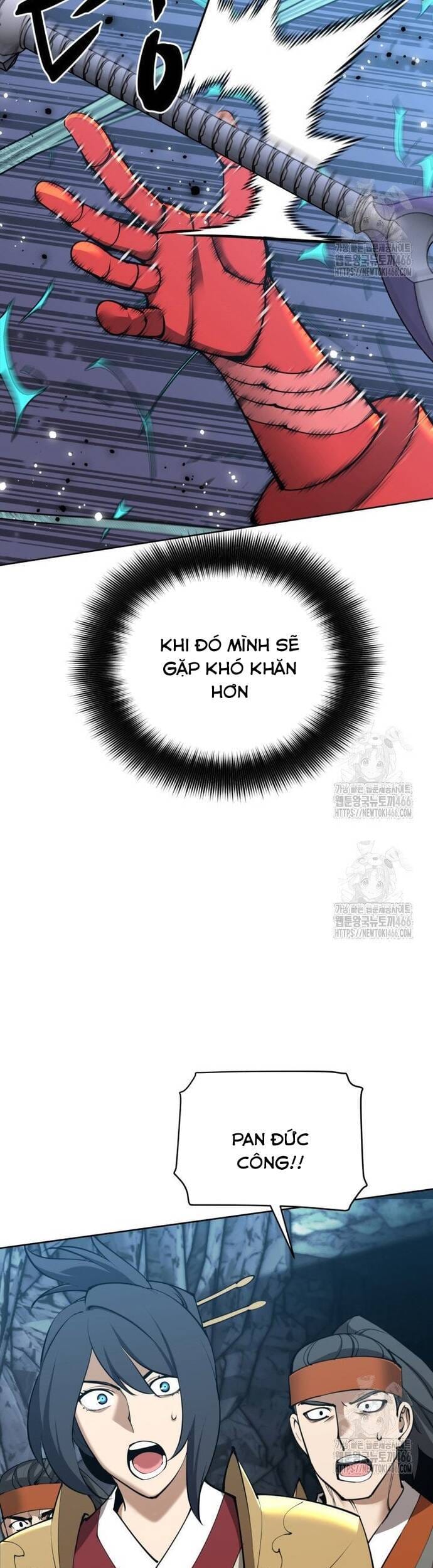 Truyện Tranh Thợ Rèn Huyền Thoại - Overgeared trang 7