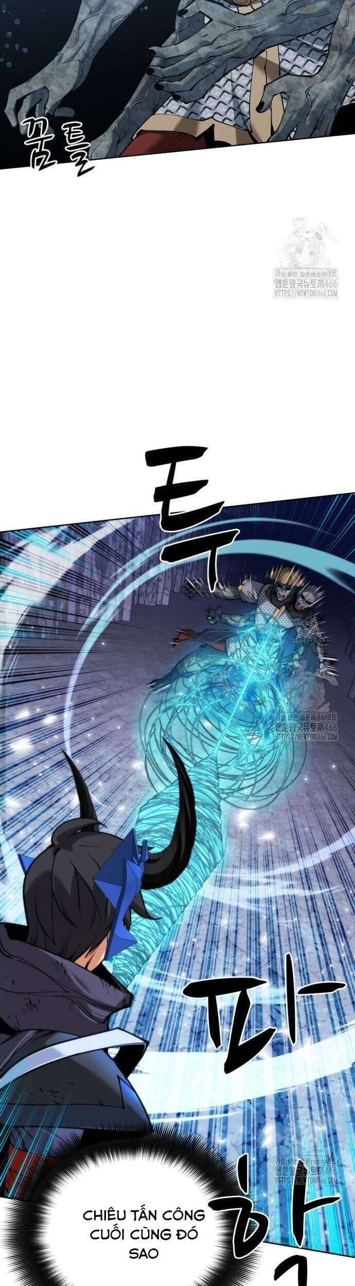 Truyện Tranh Thợ Rèn Huyền Thoại - Overgeared trang 7